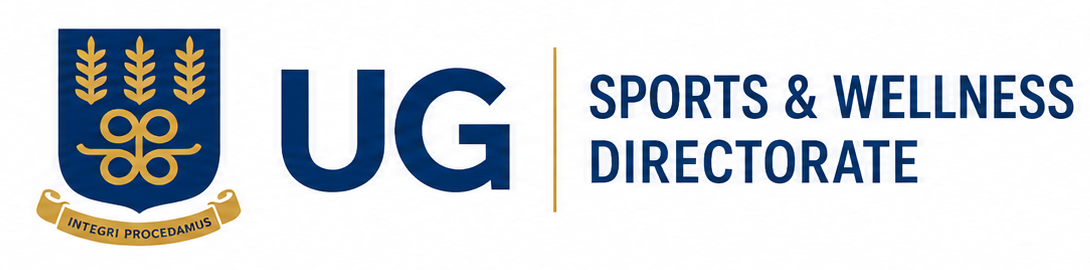 University Of Ghana Sports Directorate